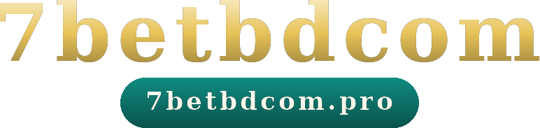 7betbdcom logo